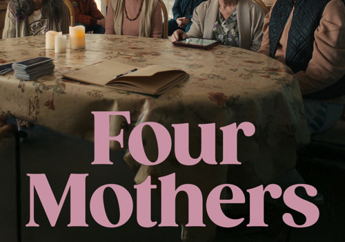 Four Mothers (15) 
