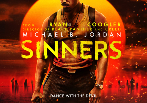 Sinners (15) 