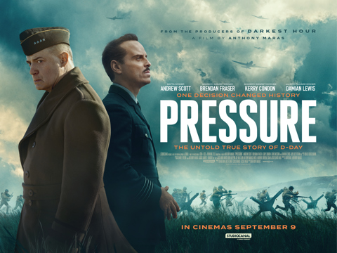 Pressure (12a)