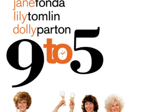 Screen Queens: 9 to 5 (15)