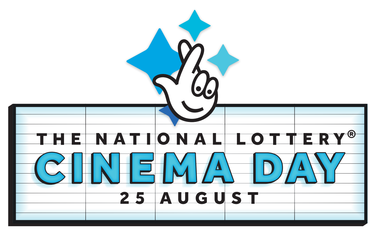 cinema day lotto