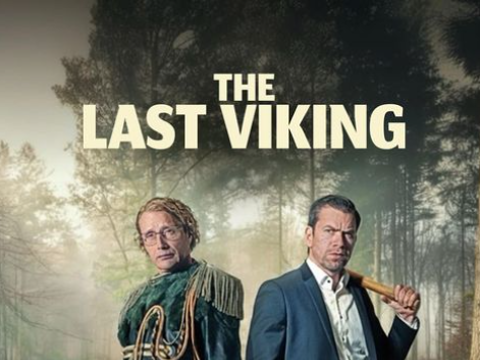The Last Viking (Cert TBC)