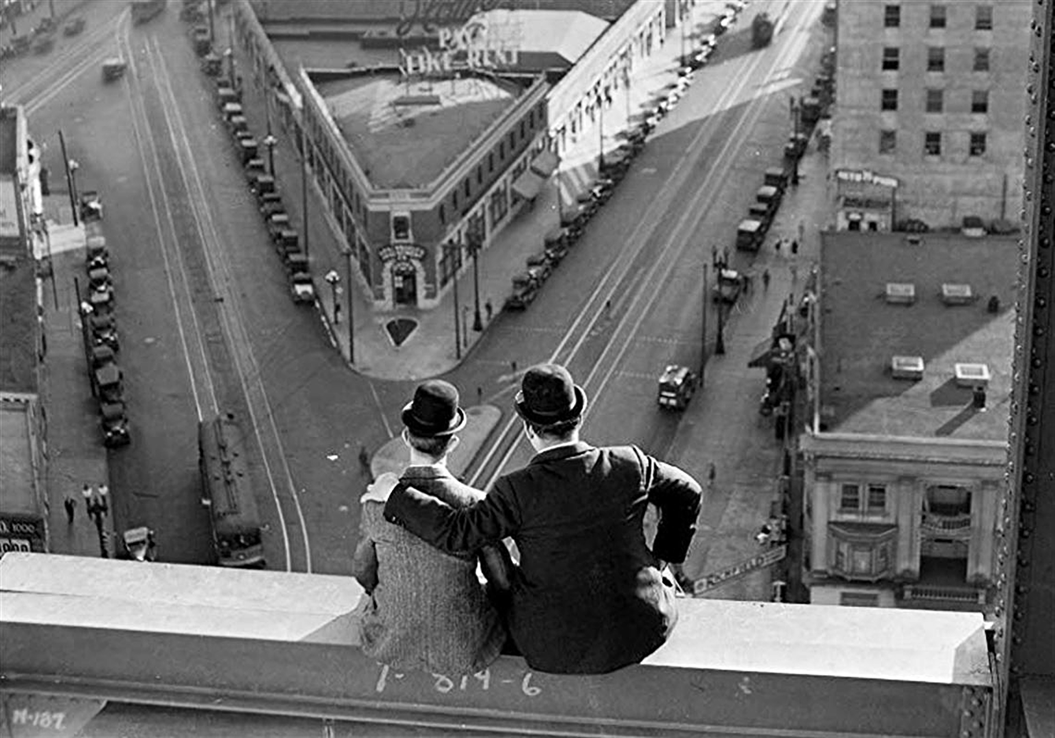 Silent Film Festival Hippodrome
