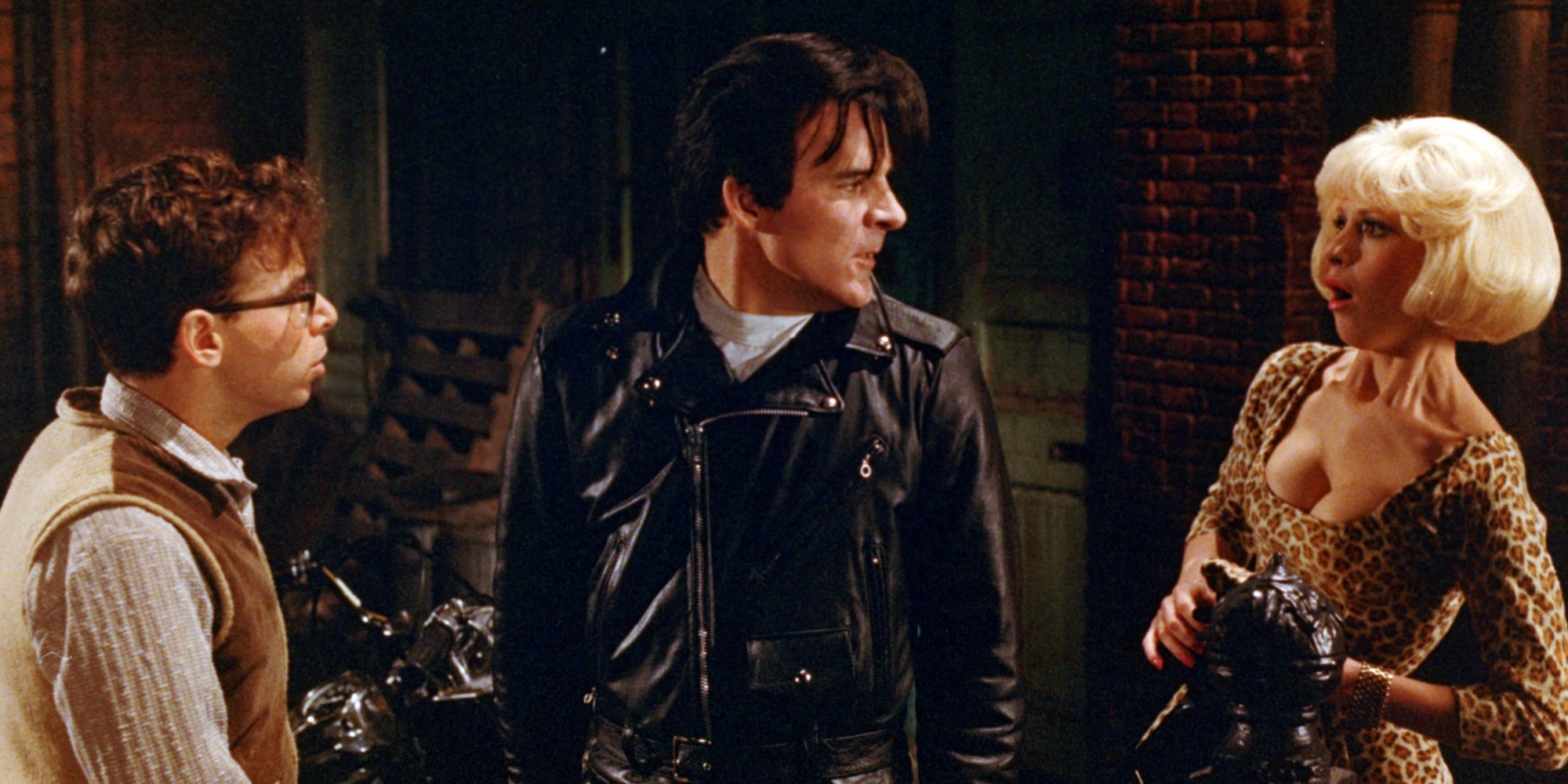 Taste-Along: Little Shop of Horrors (1986)