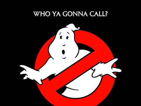 Chocolate Taste-Along: Ghostbusters (1984) (12A)