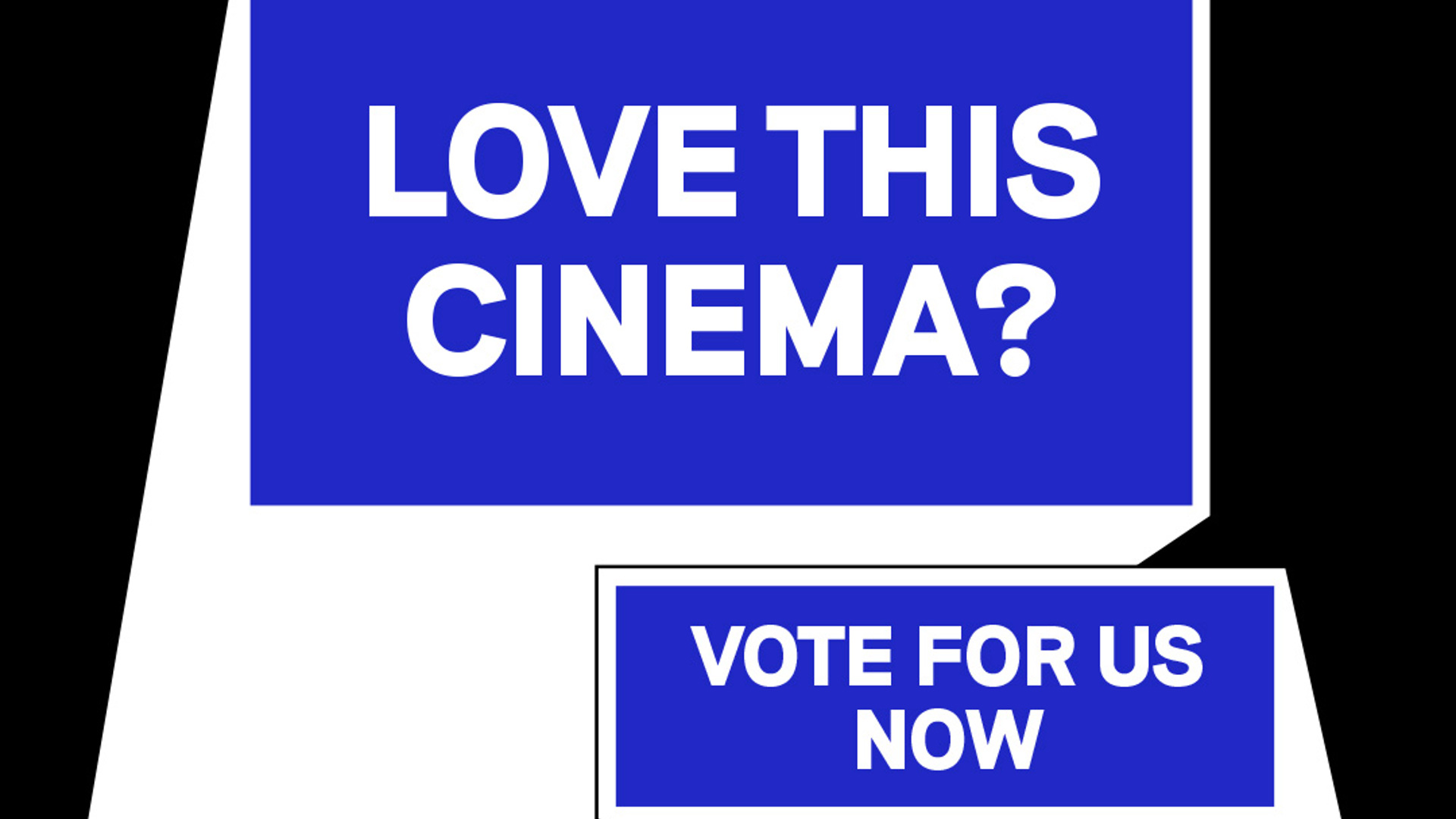 THE HIPPODROME CINEMA, BO’NESS ENTERS  BIFA’S CINEMA OF THE YEAR AWARD