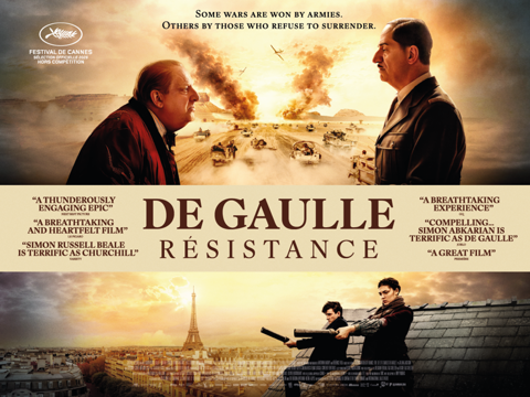 De Gaulle: Resistance (15)