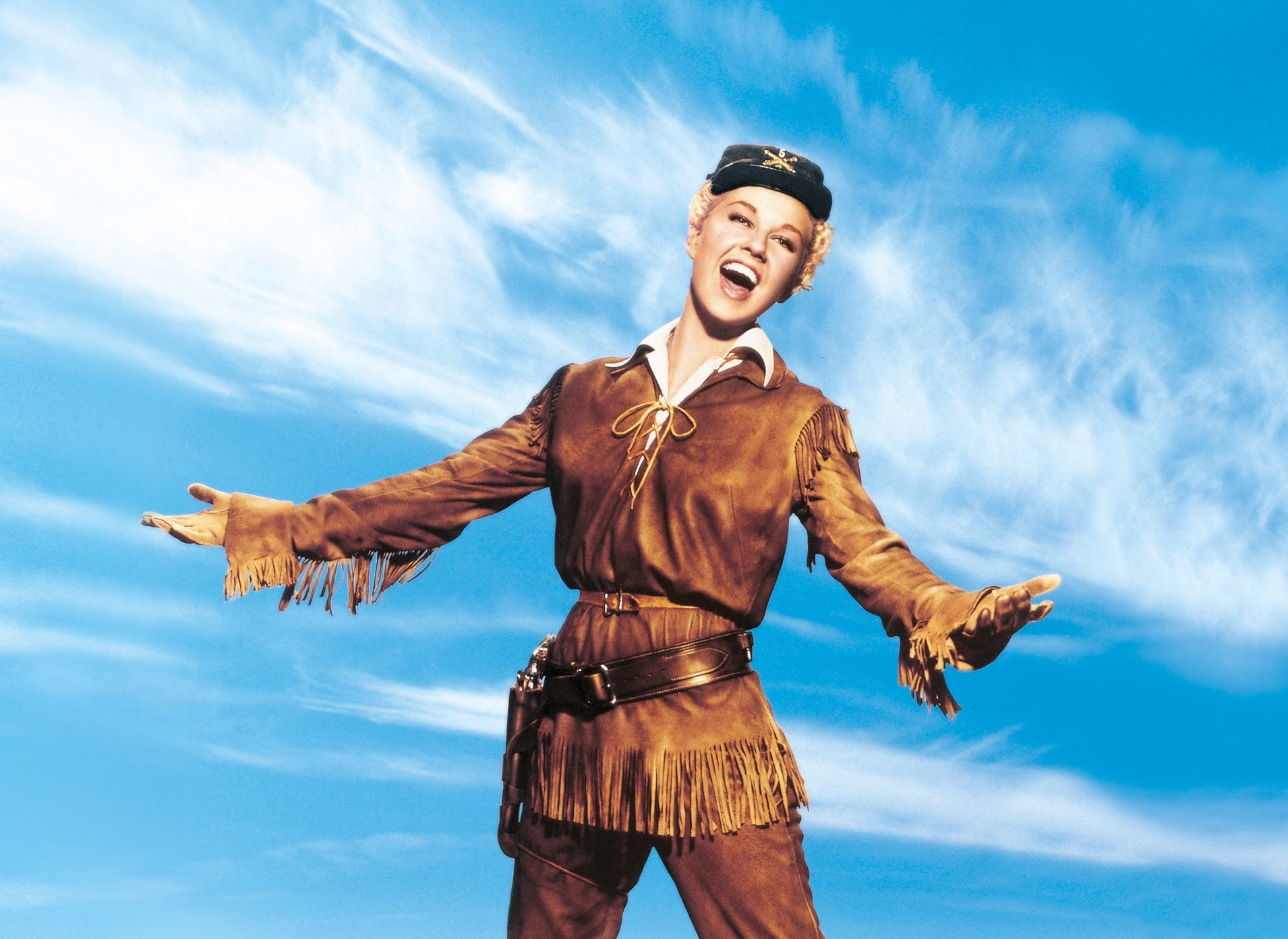 Calamity Jane singalong (U) | Hippodrome