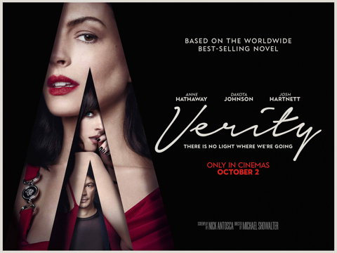 Verity (15) 