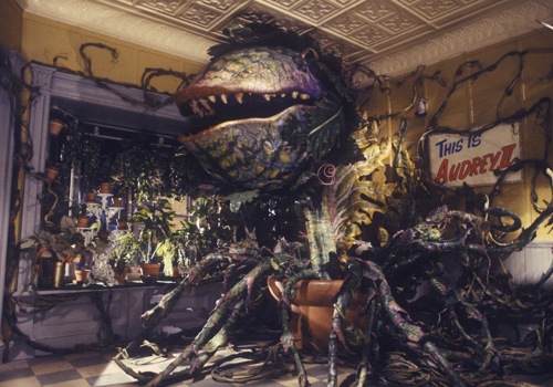 Taste-Along: Little Shop of Horrors (1986)(PG)