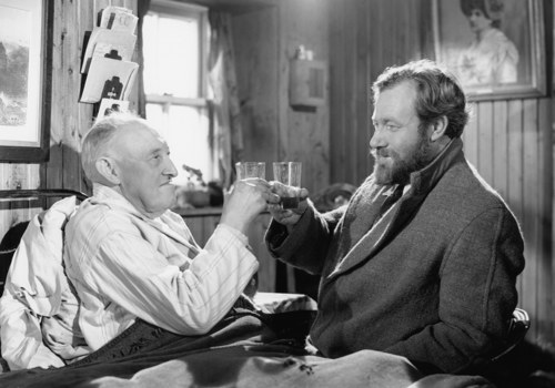 Whisky Galore! (U) With Samples (18)