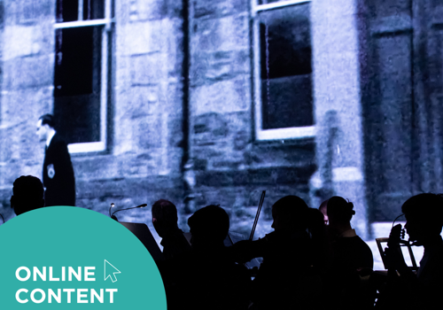 HippFest at Home | New Found Sound