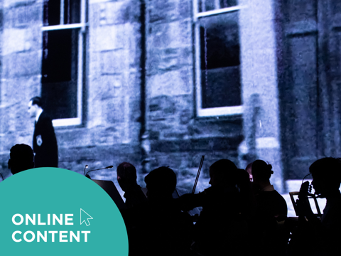 HippFest at Home | New Found Sound