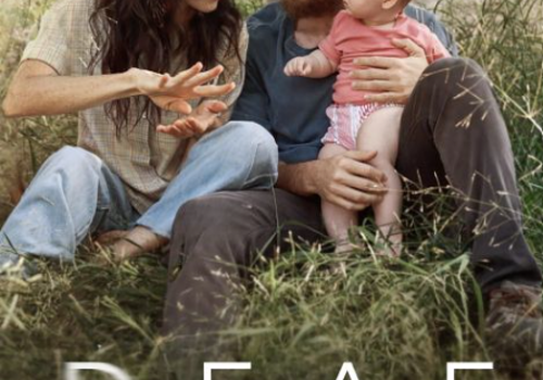 Deaf (12A)