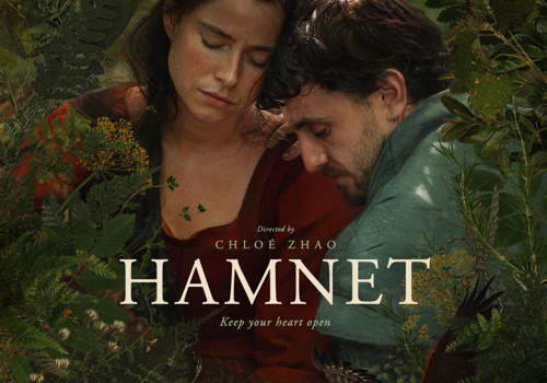 Hamnet (12A)