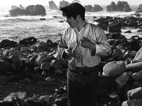 Hippfest: Finis Terrae