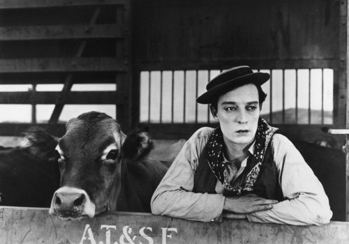 Taste of Silents 2025: Go West