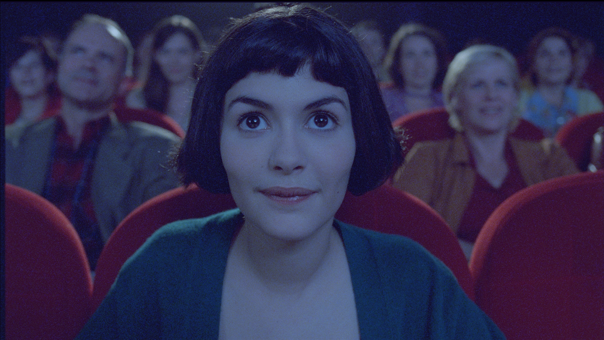 Chocolate Taste-Along: Amelie - 2001