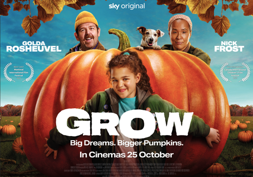 Grow (PG)
