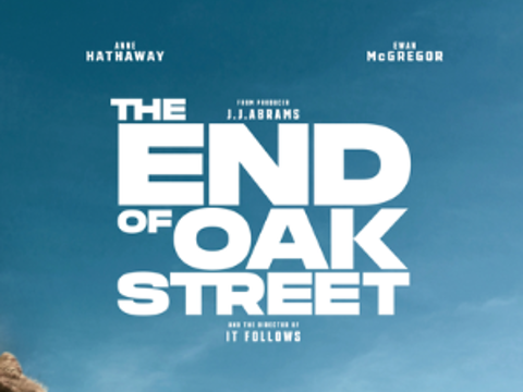 The End of Oak Street (12A)