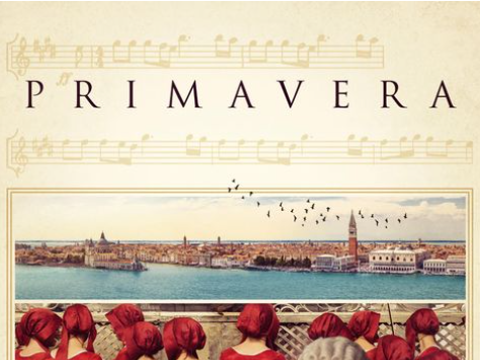 Primavera (15) 