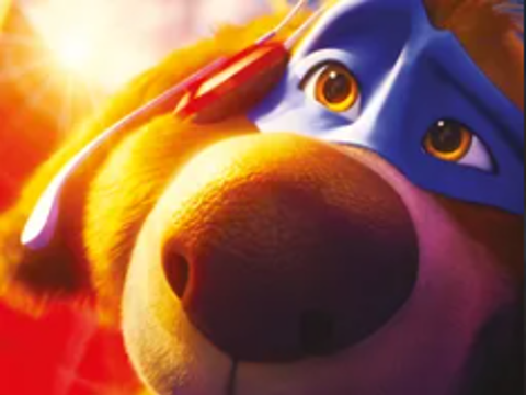 Charlie the Wonderdog (PG) 
