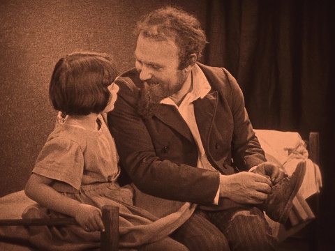 Hippfest: April Fool