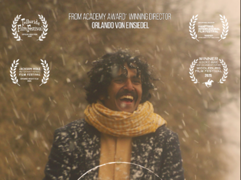 Escapes Free Screening : The Cycle of Love (12A)