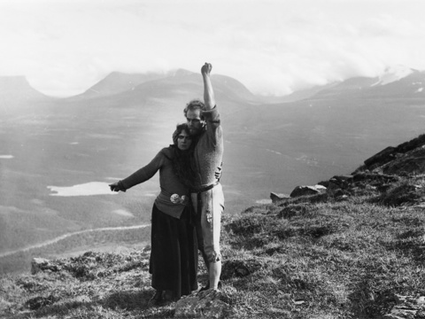 HippFest: The Outlaw and His Wife