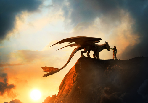 How to Train Your Dragon (PG)
