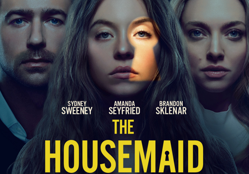 The Housemaid (15)