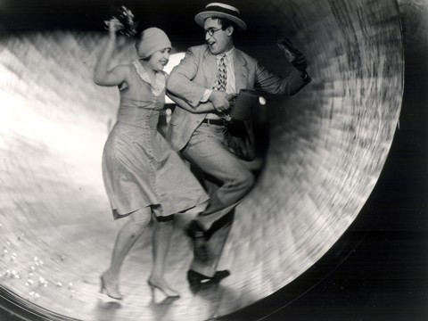 Taste of Silents: Speedy (1928)