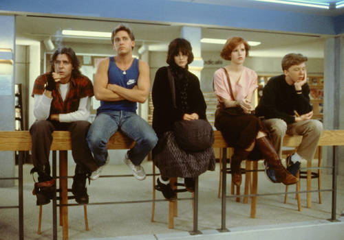 The Breakfast Club (15)