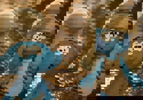 Smurfs (U)