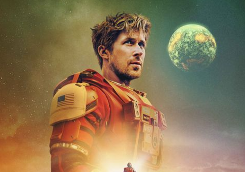 Project Hail Mary (12A)