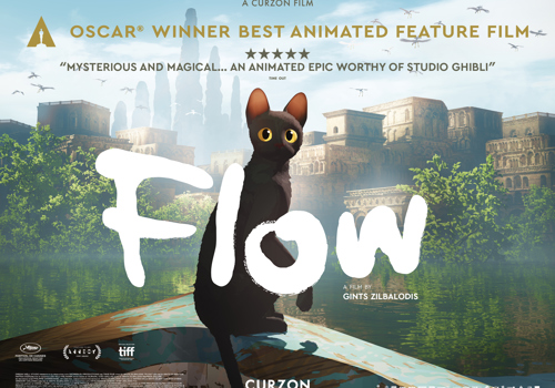 Flow (U)