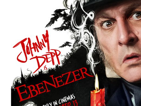 Ebenezer (12A)