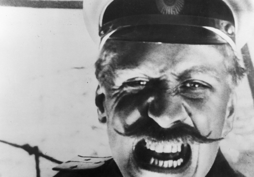 Taste of Silents 2025: Battleship Potemkin