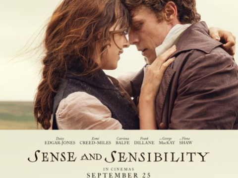 Sense and Sensibility (U)