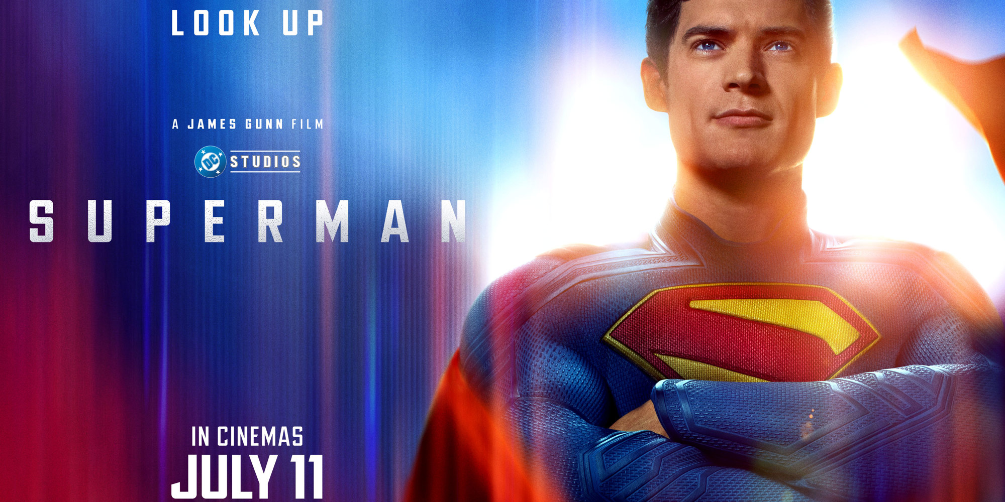 Superman (TBC) 