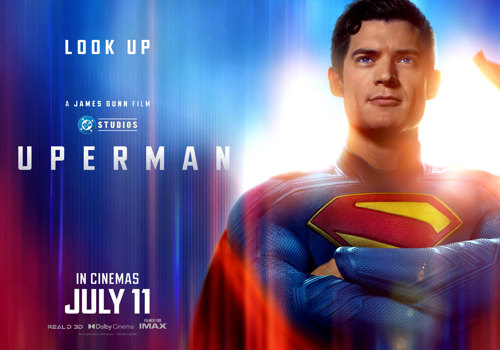 Superman (TBC) 