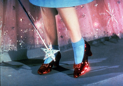 The Wizard of Oz (1939) (U)