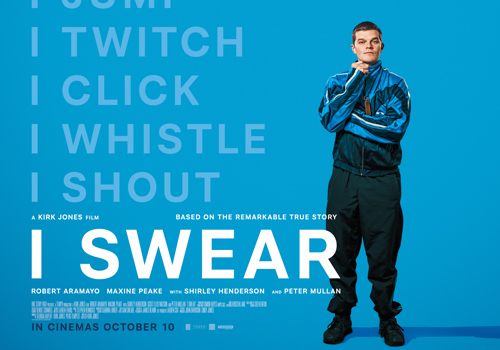 ESCAPES I Swear (15) FREE SCREENING