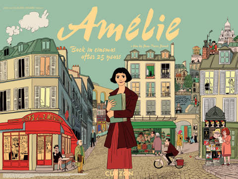 Chocolate Taste-Along: Amelie (2001) (15)