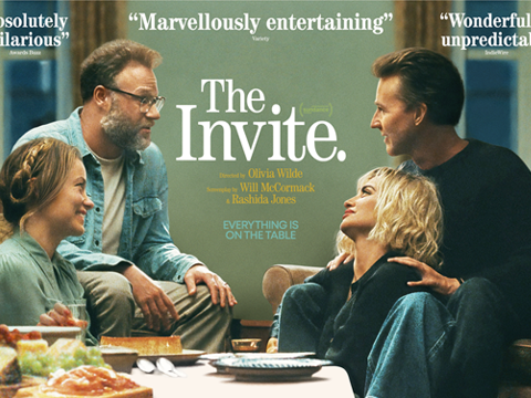 The Invite (15) 
