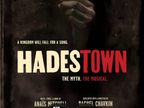 Hadestown: The Musical (12A)