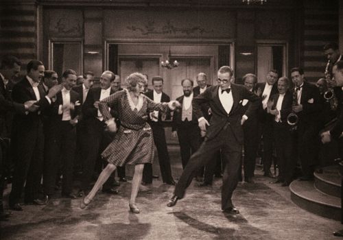 Hippfest: Roaring Twenties Charleston Workshop