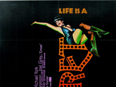 Screen Queens: Cabaret (15) (1972)