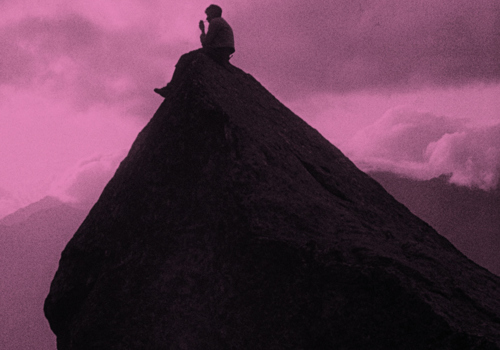 Hippfest: The Mountain of Destiny 