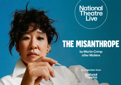 National Theatre Live: The Misanthrope (Cert tbc) 
